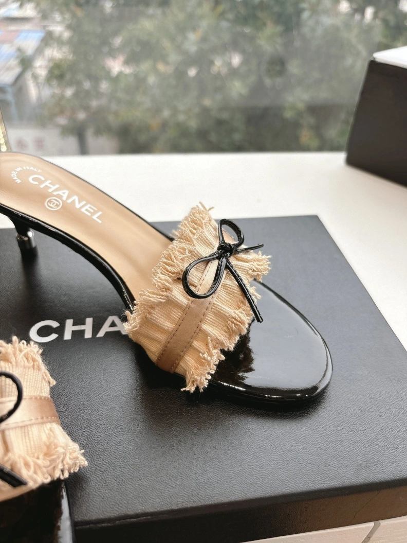 Chxnxl Sandals Classic 117517