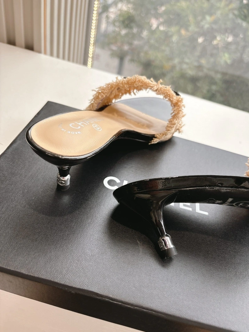 Chxnxl Sandals Classic 117517