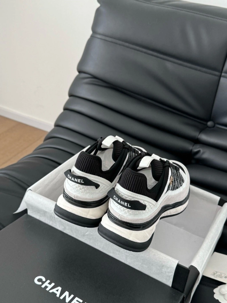 Chxnxl Casual Shoes Trendsetting 118045
