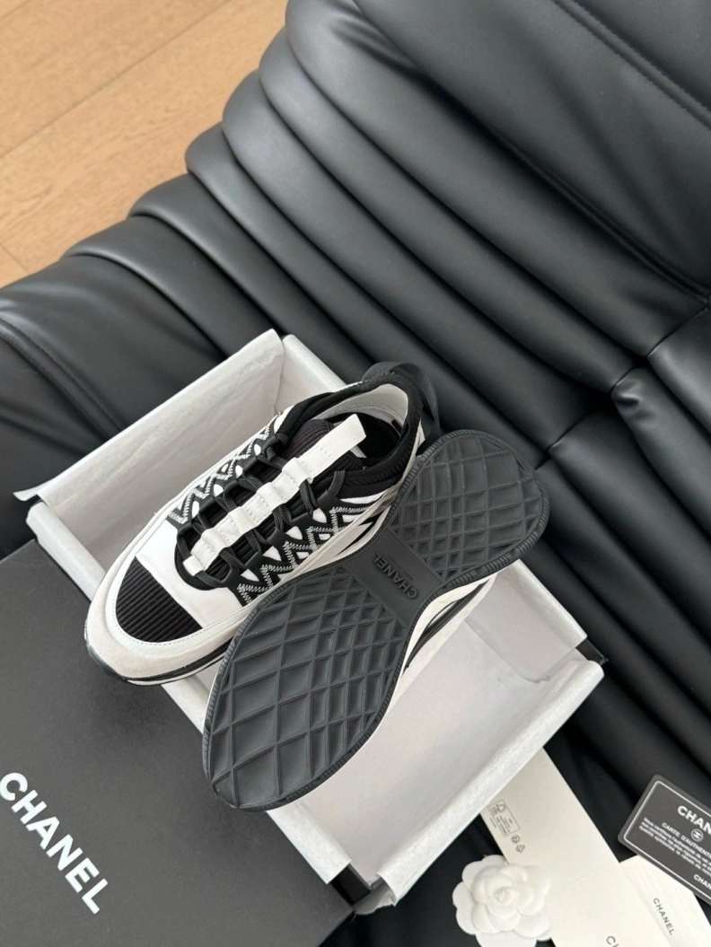 Chxnxl Casual Shoes Trendsetting 118045