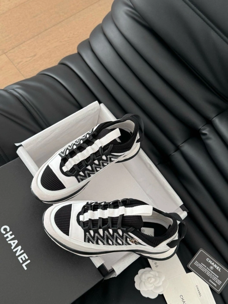 Chxnxl Casual Shoes Trendsetting 118045