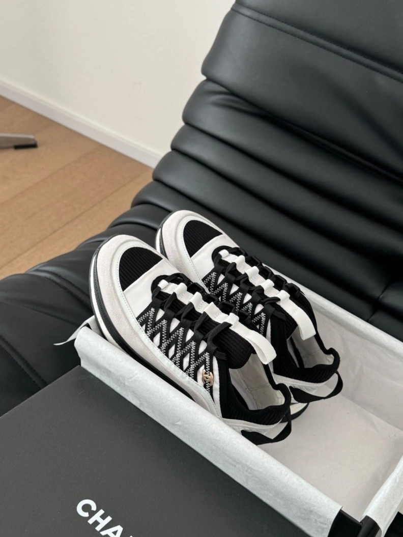 Chxnxl Casual Shoes Trendsetting 118045