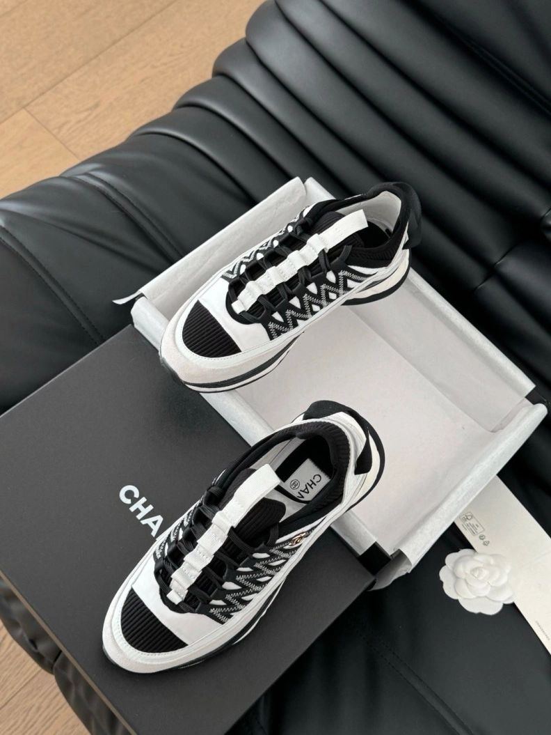 Chxnxl Casual Shoes Trendsetting 118045
