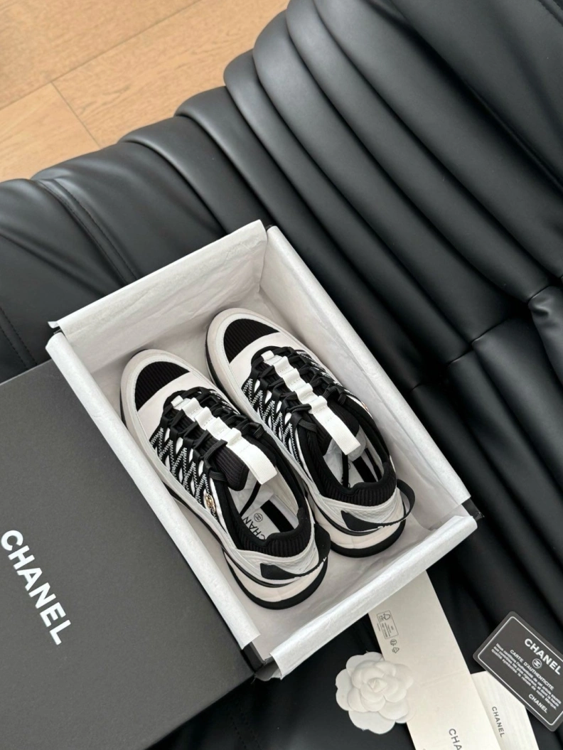 Chxnxl Casual Shoes Trendsetting 118045