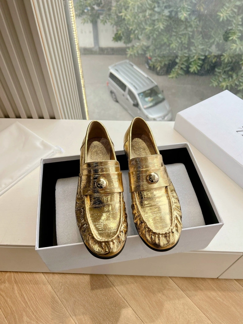 SmartChoice Othxr Leather Shoes 208571