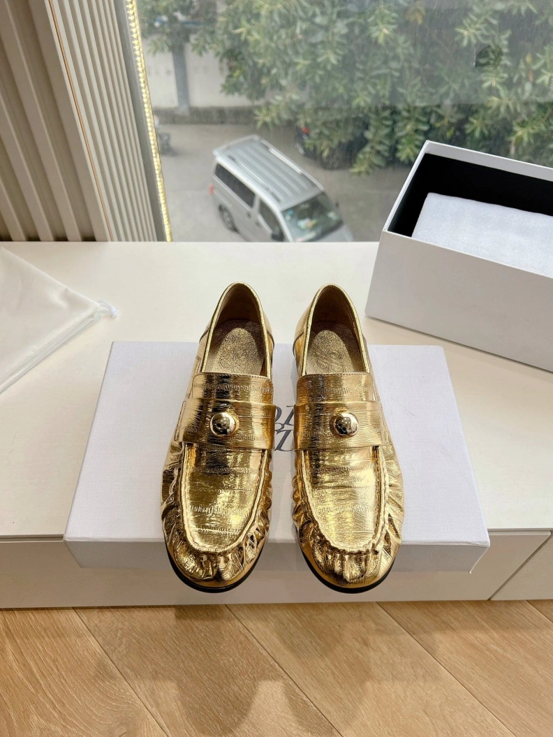 SmartChoice Othxr Leather Shoes 208571