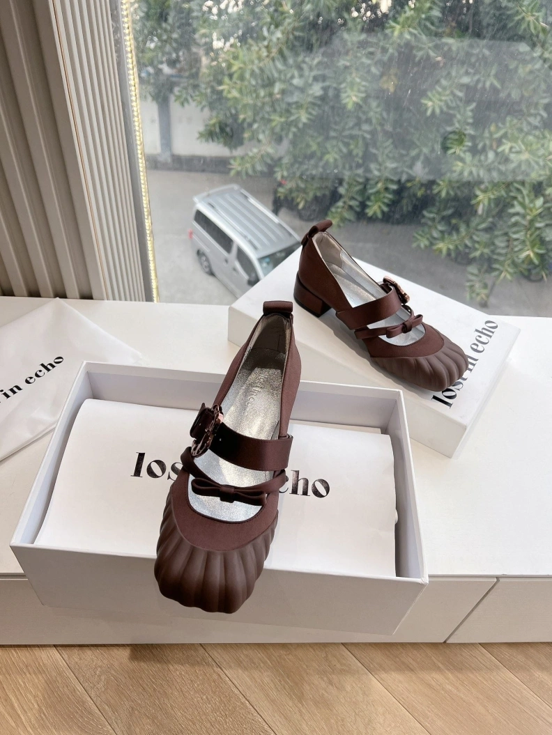 Othxr flat shoes Classic 208821