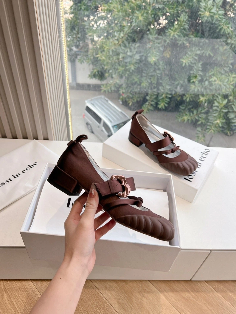 Othxr flat shoes Classic 208821