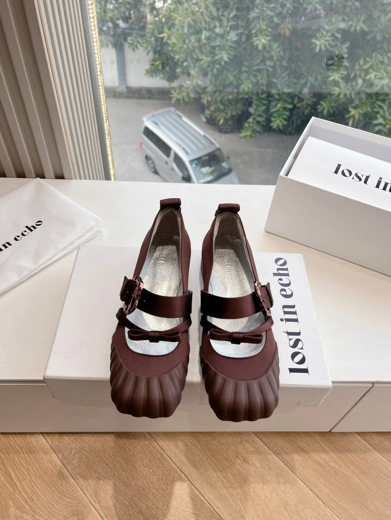 Othxr flat shoes Classic 208821
