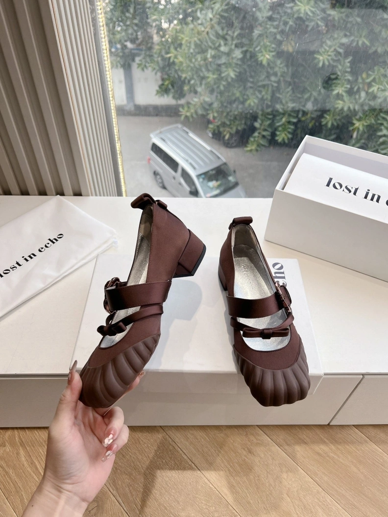 Othxr flat shoes Classic 208821
