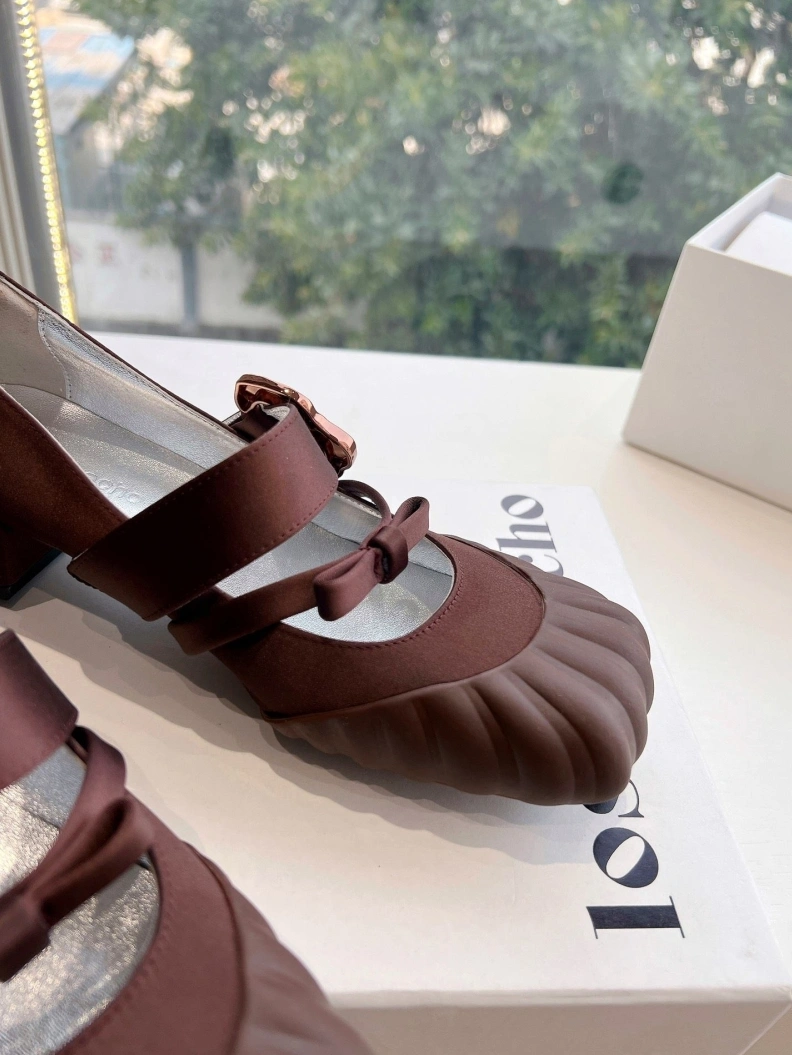 Othxr flat shoes Classic 208821