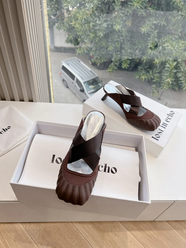 Functional Othxr Sandals 208483