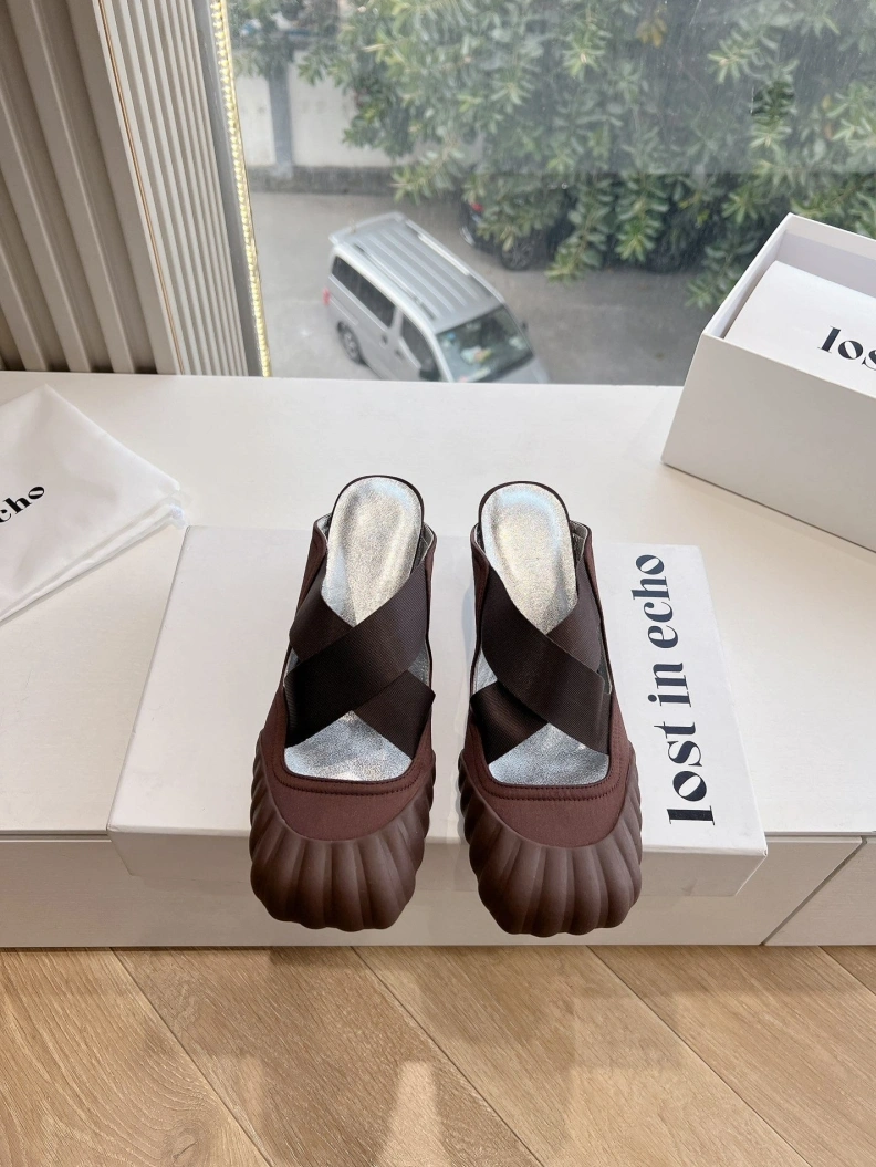 Functional Othxr Sandals 208483