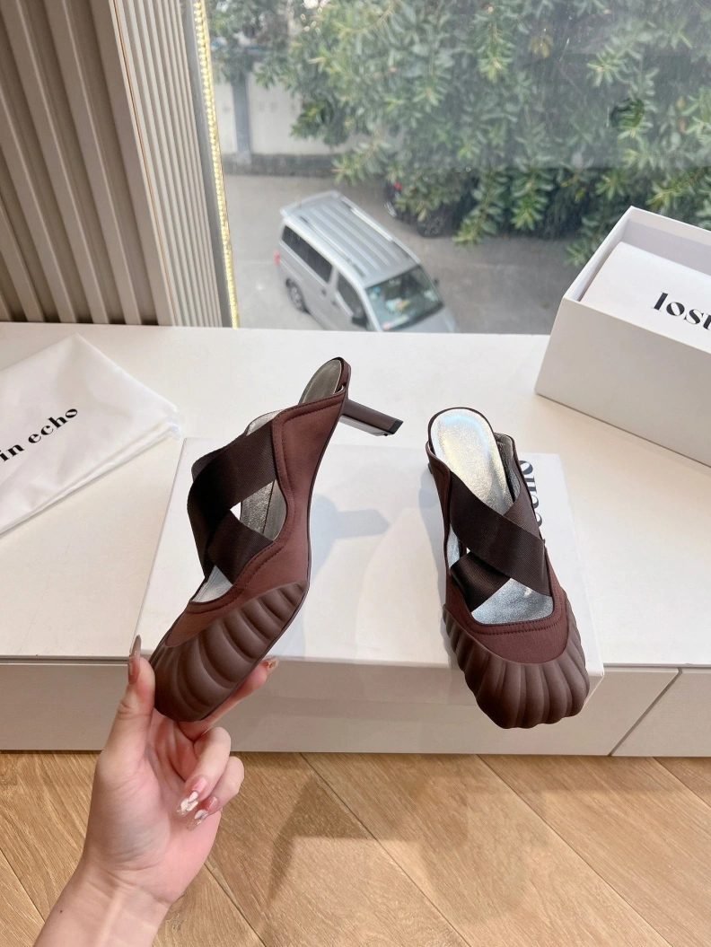 Functional Othxr Sandals 208483