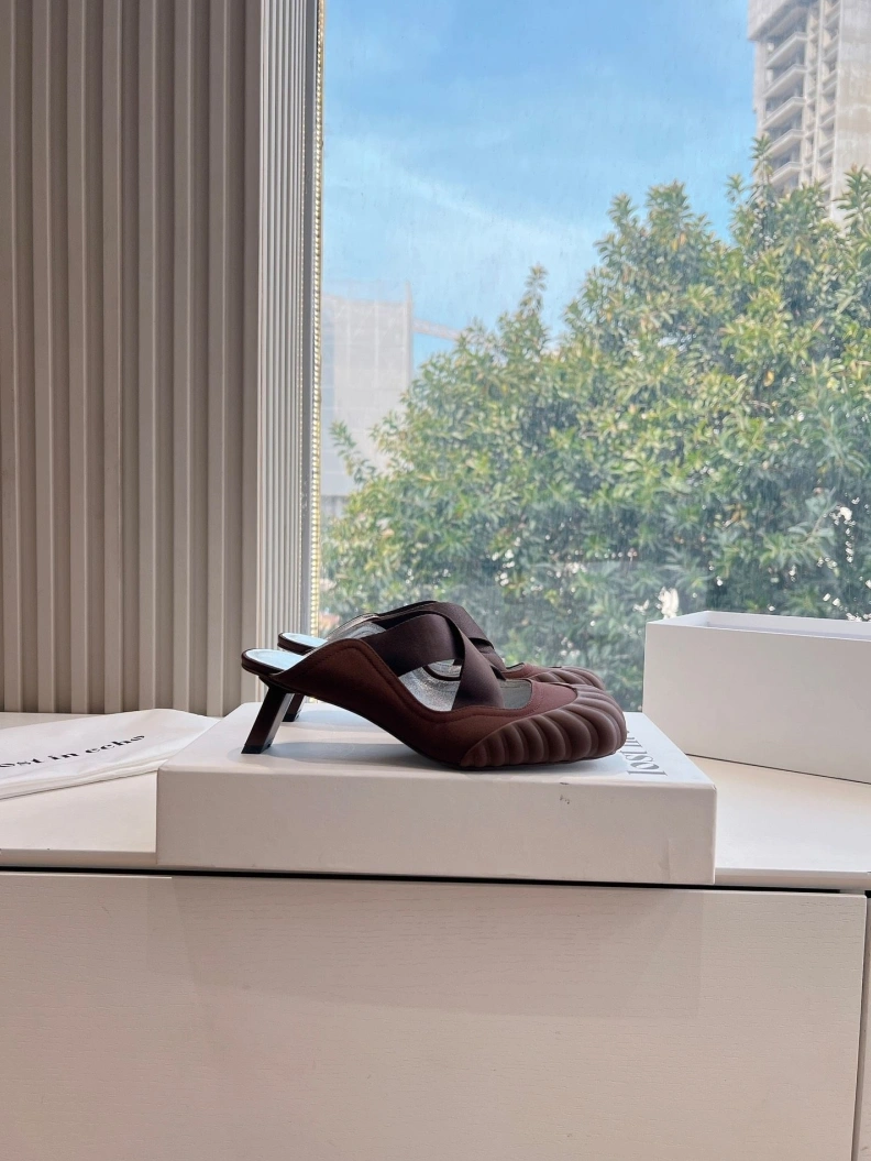 Functional Othxr Sandals 208483