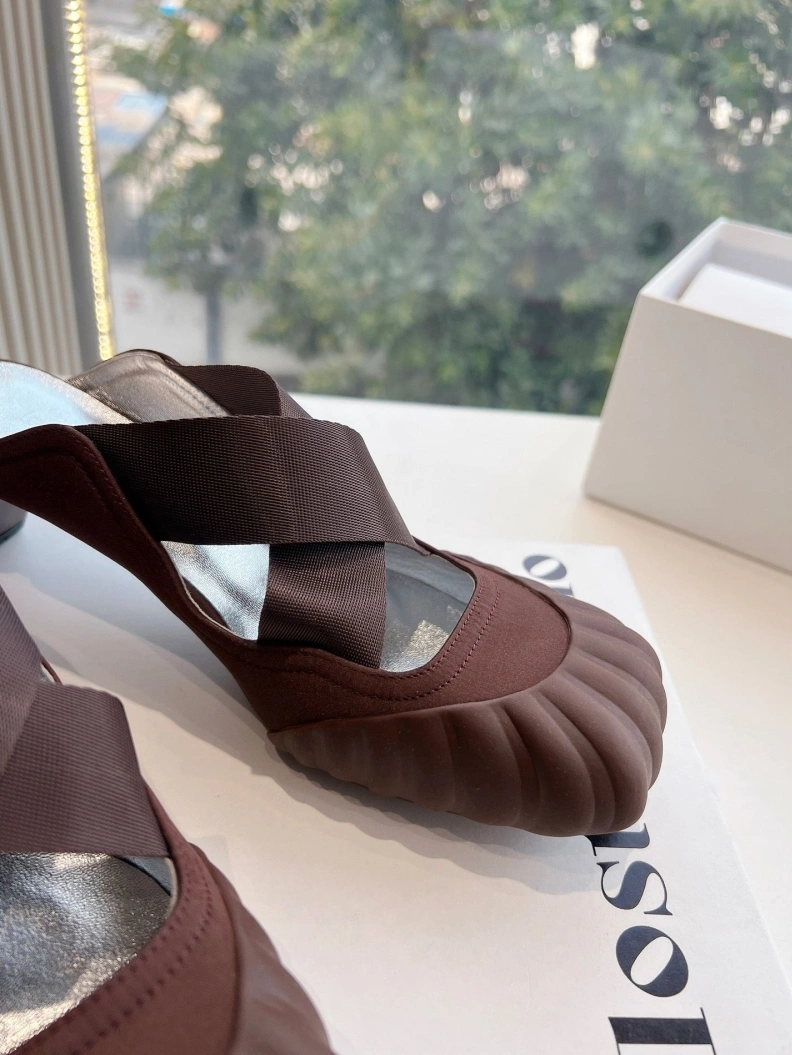 Functional Othxr Sandals 208483