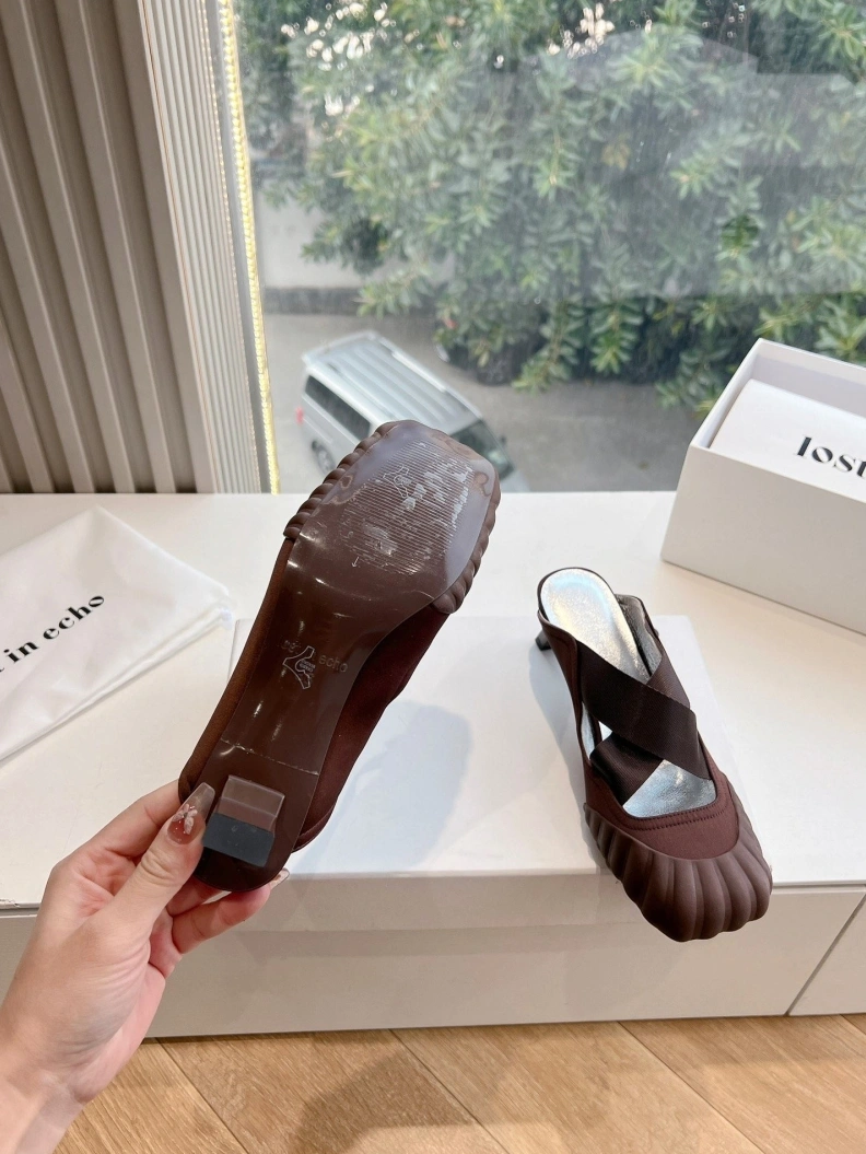 Functional Othxr Sandals 208483