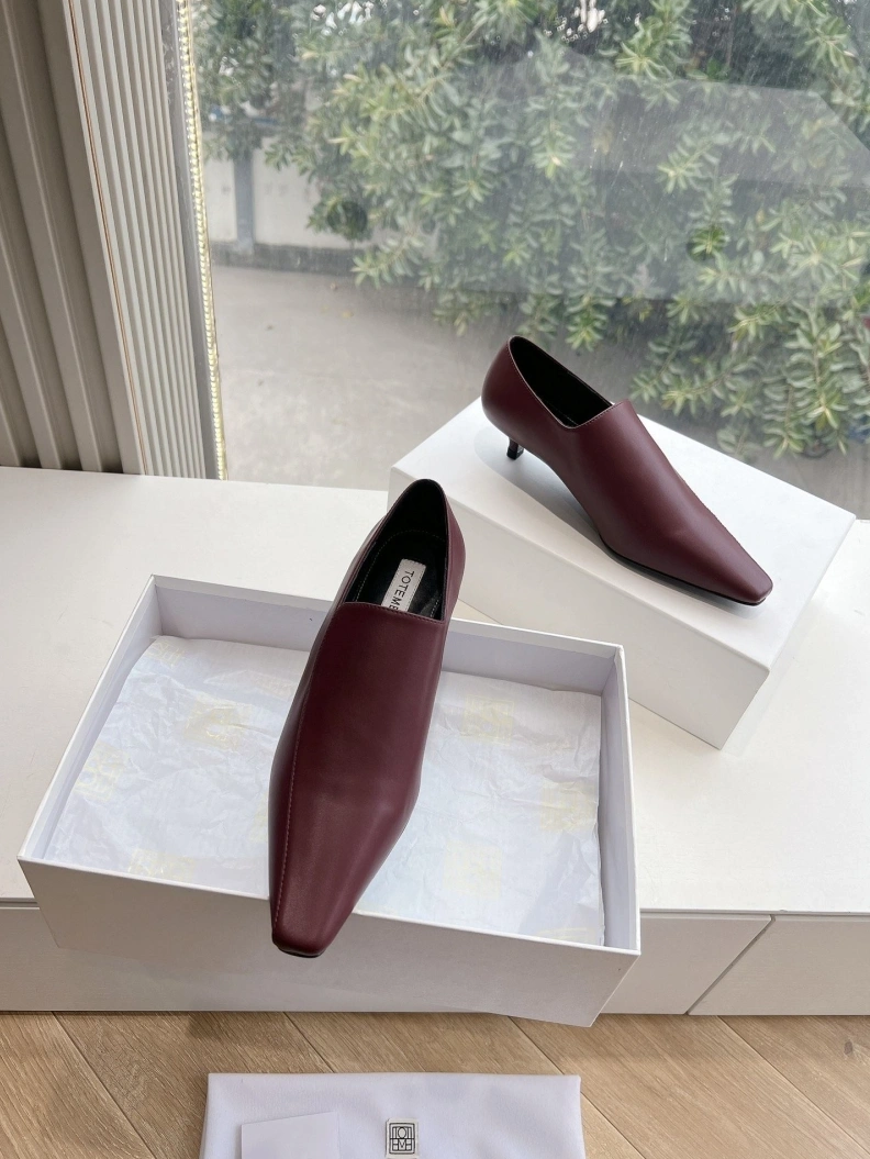 Othxr Leather Shoes WellDesigned 208576
