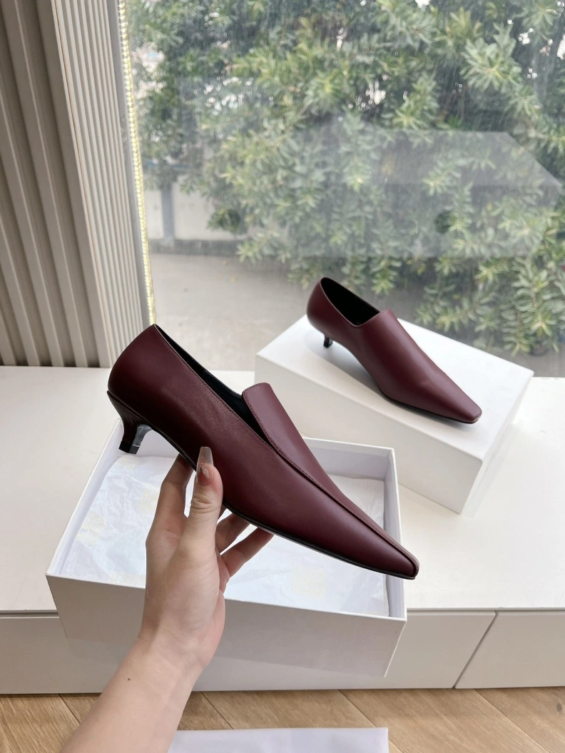 Othxr Leather Shoes WellDesigned 208576