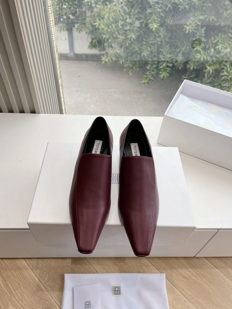 Othxr Leather Shoes WellDesigned 208576