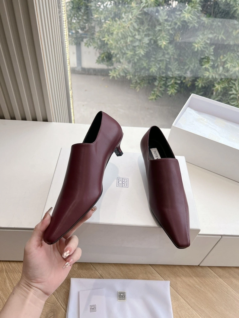 Othxr Leather Shoes WellDesigned 208576