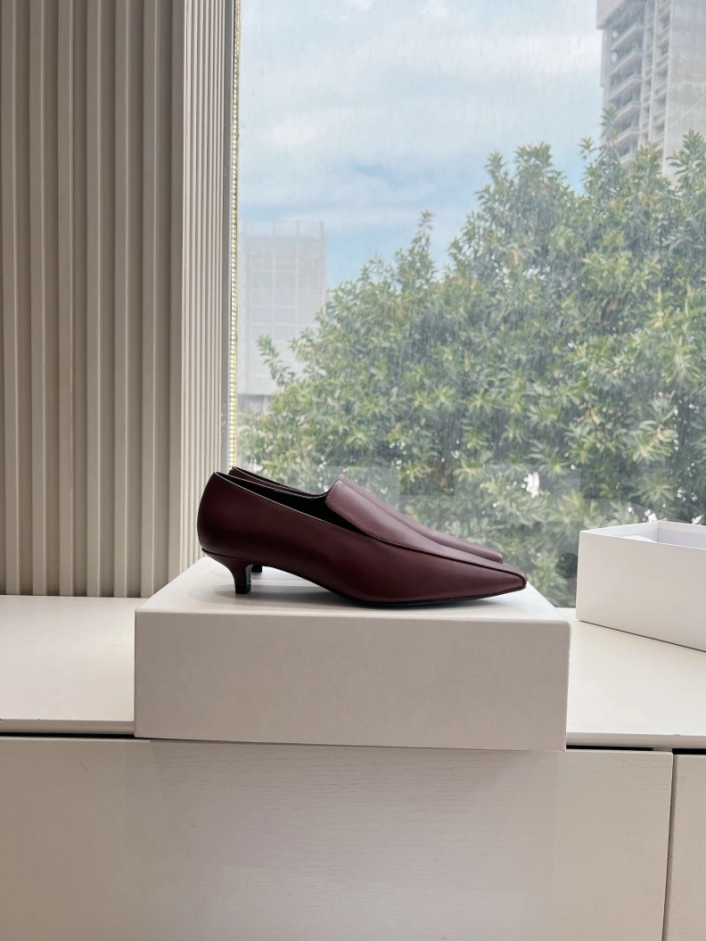 Othxr Leather Shoes WellDesigned 208576
