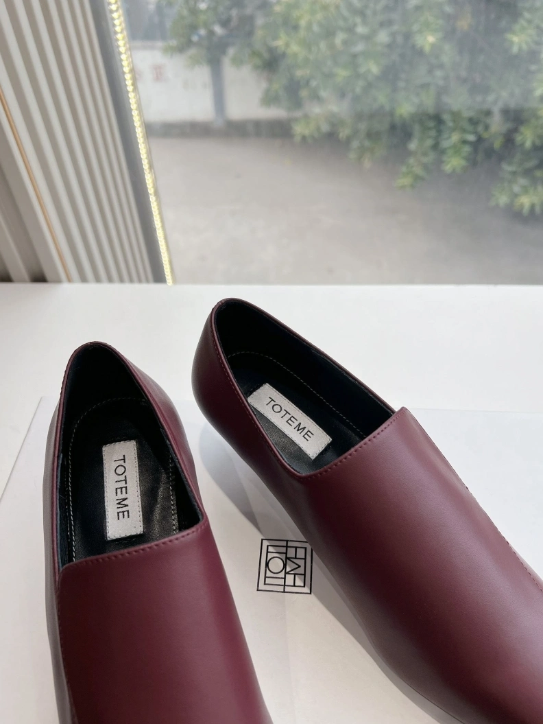Othxr Leather Shoes WellDesigned 208576