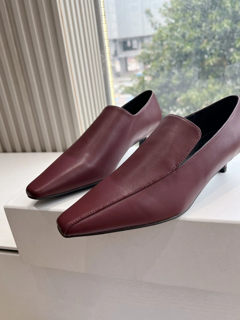 Othxr Leather Shoes WellDesigned 208576