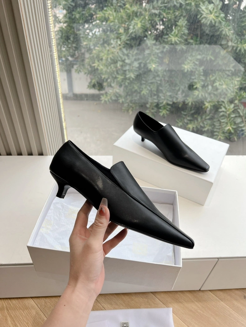 Othxr Leather Shoes Bright 208570