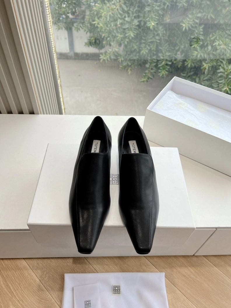 Othxr Leather Shoes Bright 208570