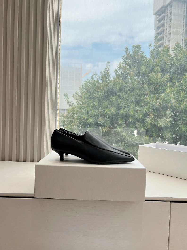 Othxr Leather Shoes Bright 208570