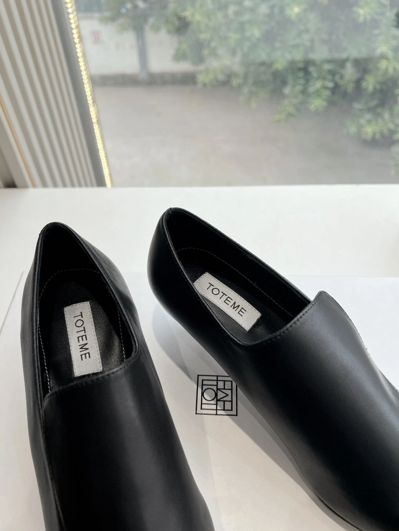 Othxr Leather Shoes Bright 208570