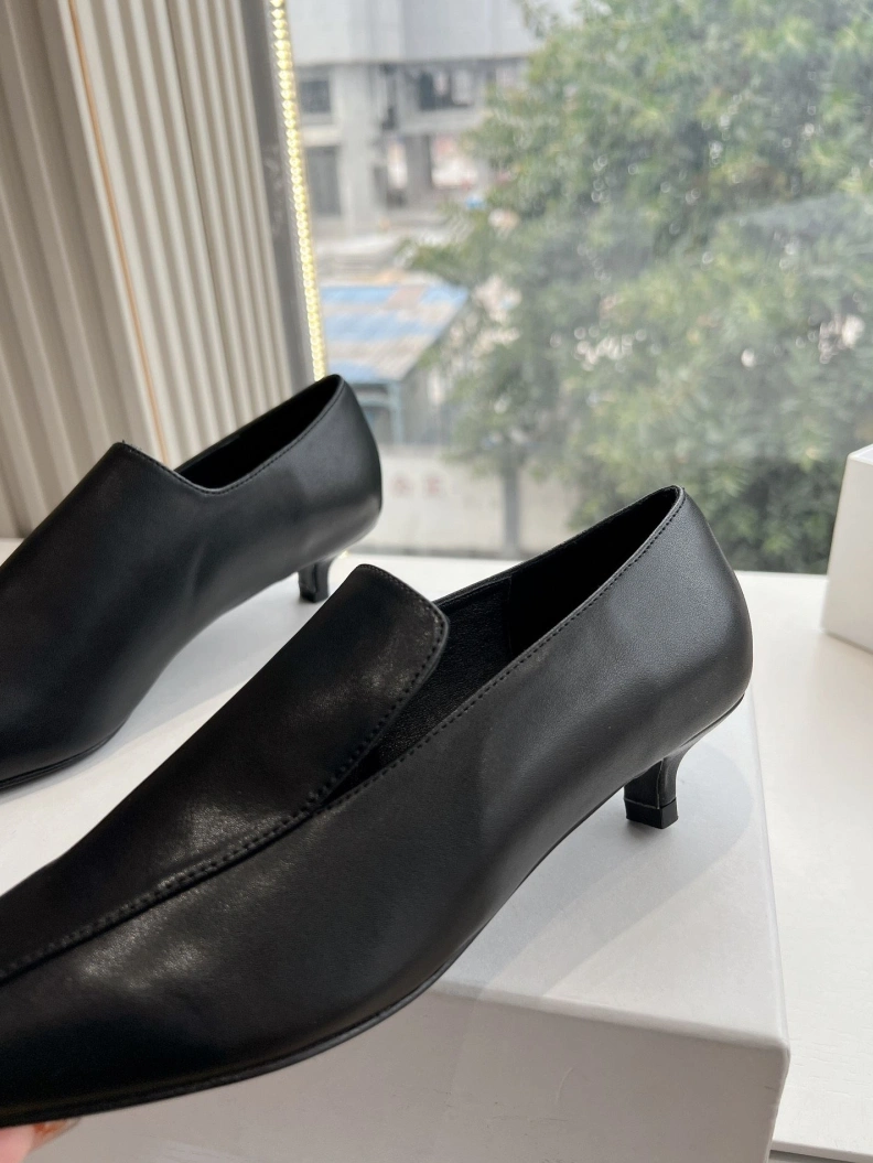Othxr Leather Shoes Bright 208570