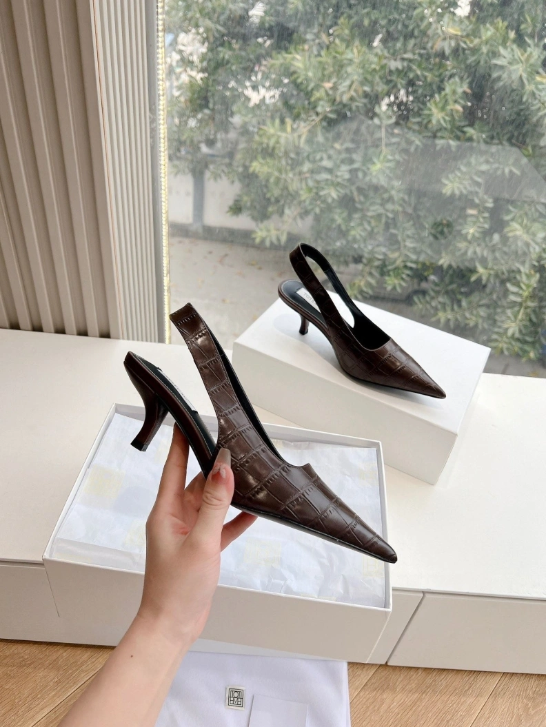 Refined Othxr Sandals 208475