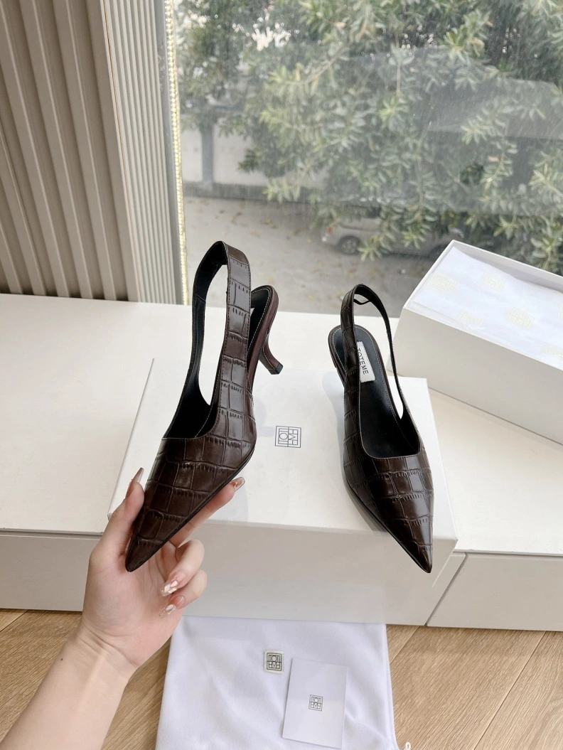 Refined Othxr Sandals 208475