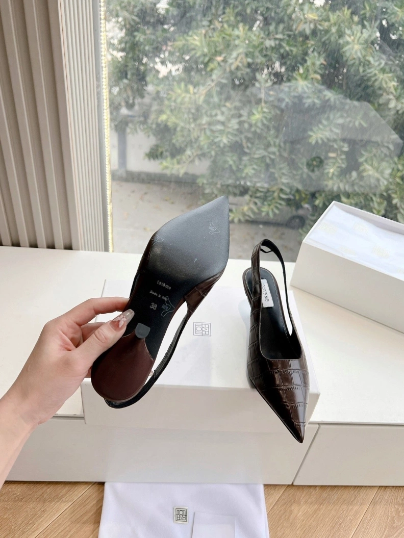 Refined Othxr Sandals 208475