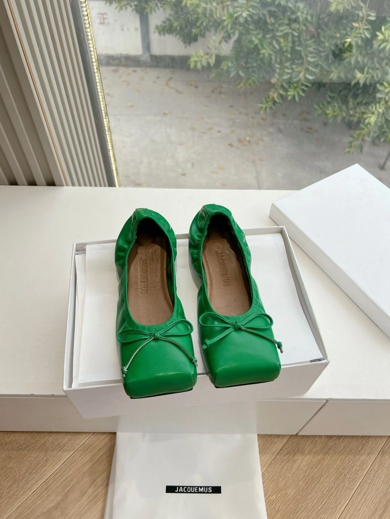 Othxr flat shoes Cozy 208837