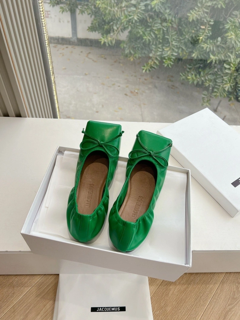 Othxr flat shoes Cozy 208837