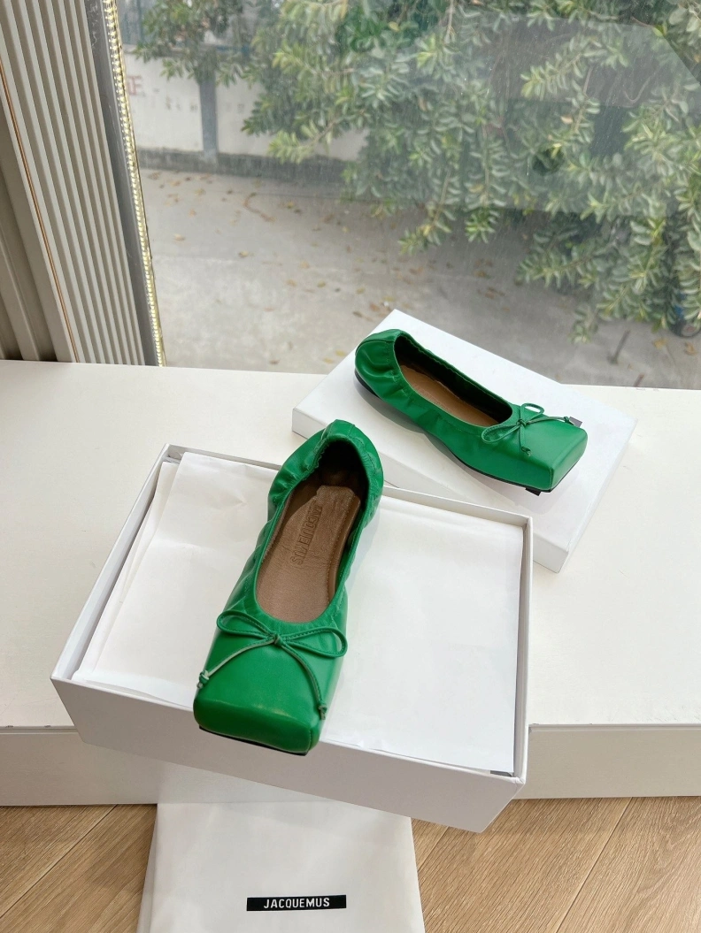 Othxr flat shoes Cozy 208837