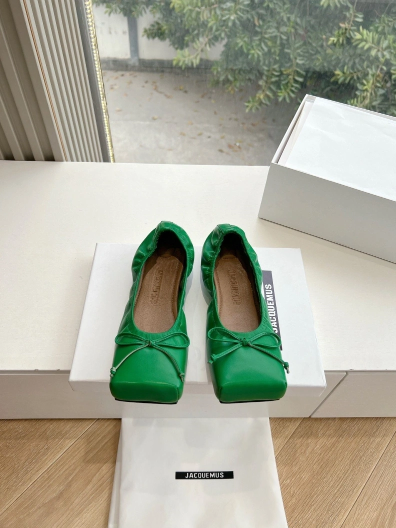 Othxr flat shoes Cozy 208837