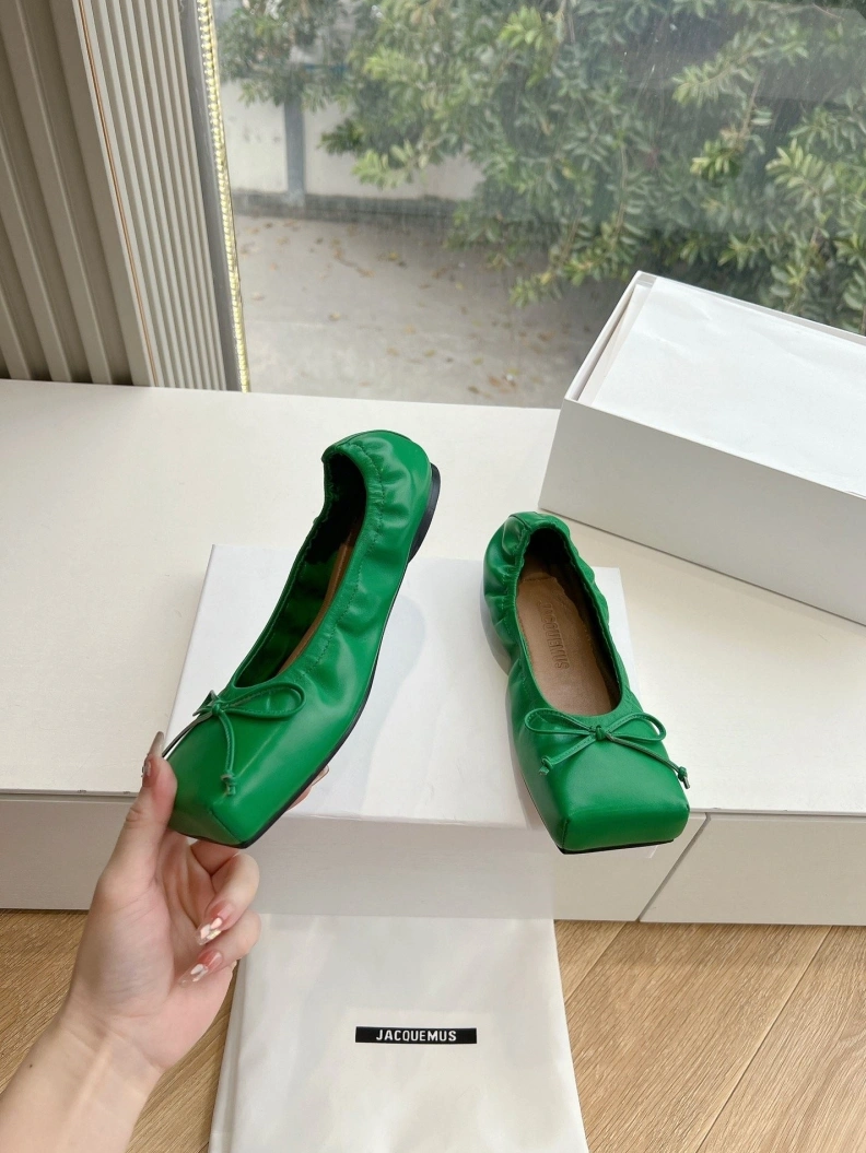Othxr flat shoes Cozy 208837