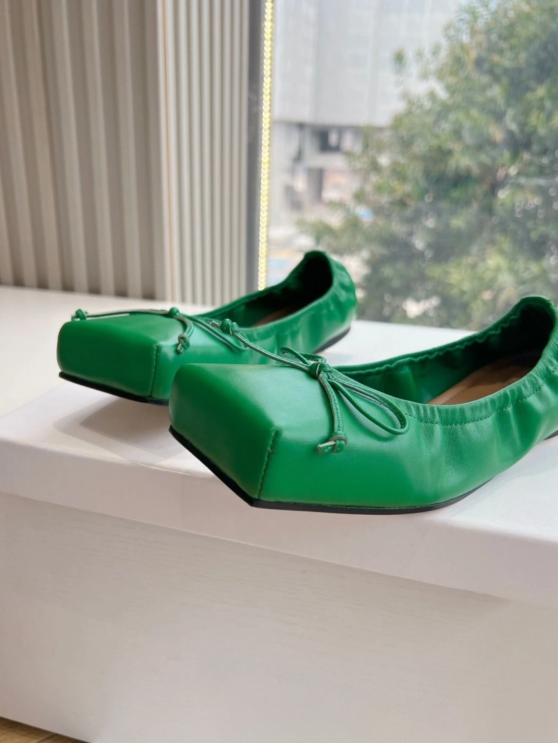 Othxr flat shoes Cozy 208837