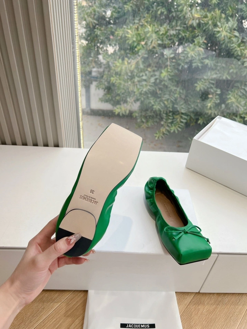 Othxr flat shoes Cozy 208837
