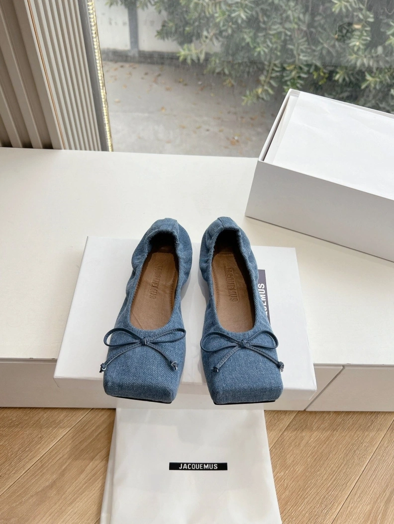 SmartChoice Othxr flat shoes 208820