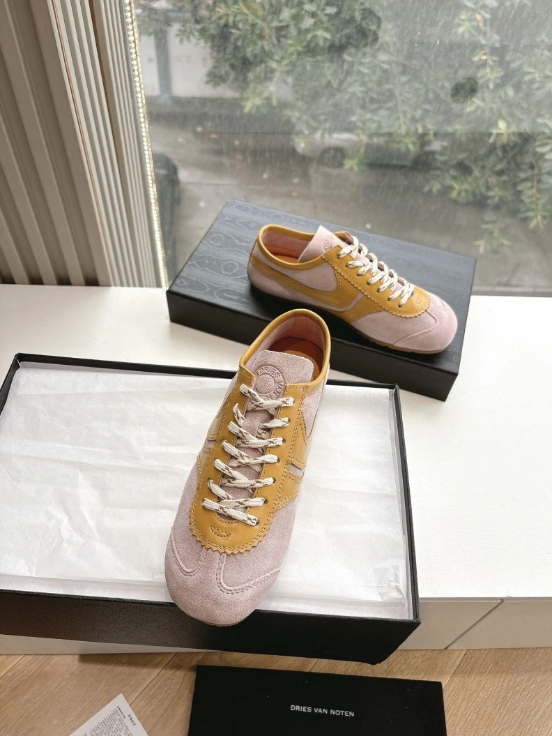 StreetReady Othxr Sneakers 208093