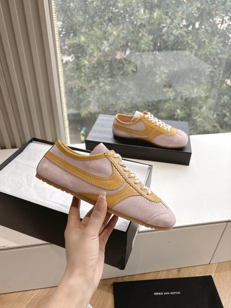 StreetReady Othxr Sneakers 208093