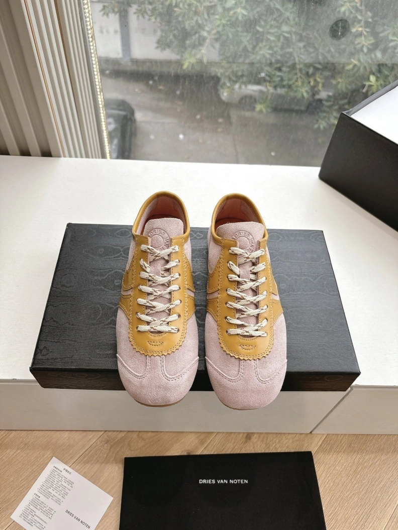 StreetReady Othxr Sneakers 208093