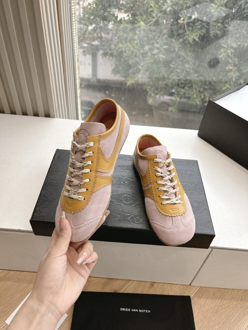 StreetReady Othxr Sneakers 208093