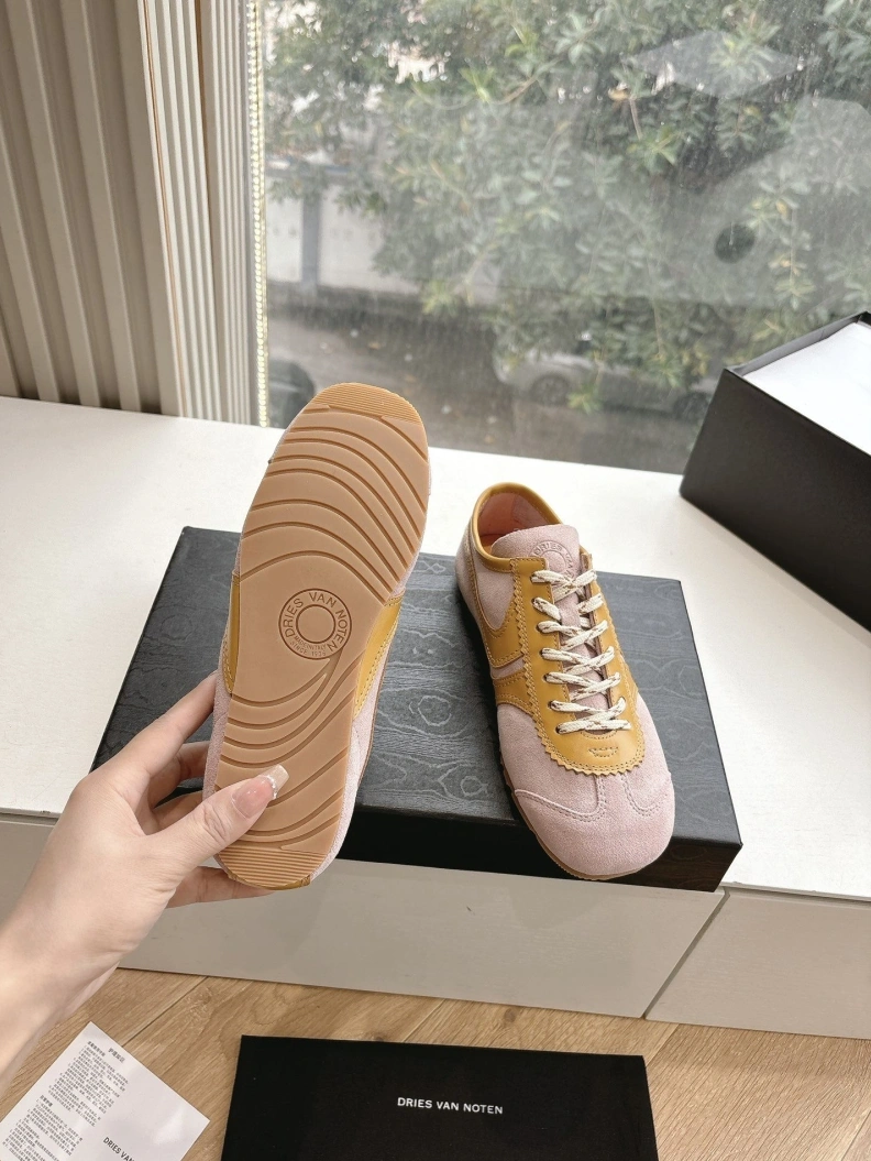 StreetReady Othxr Sneakers 208093