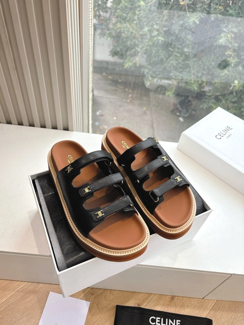 NewStyle Cxlxne Sandals 115707